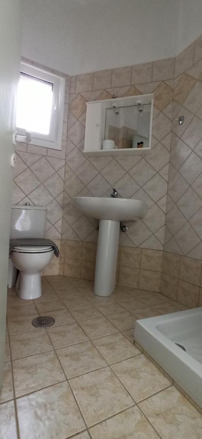 Marianthi'S Apartment 普拉塔里亚 外观 照片